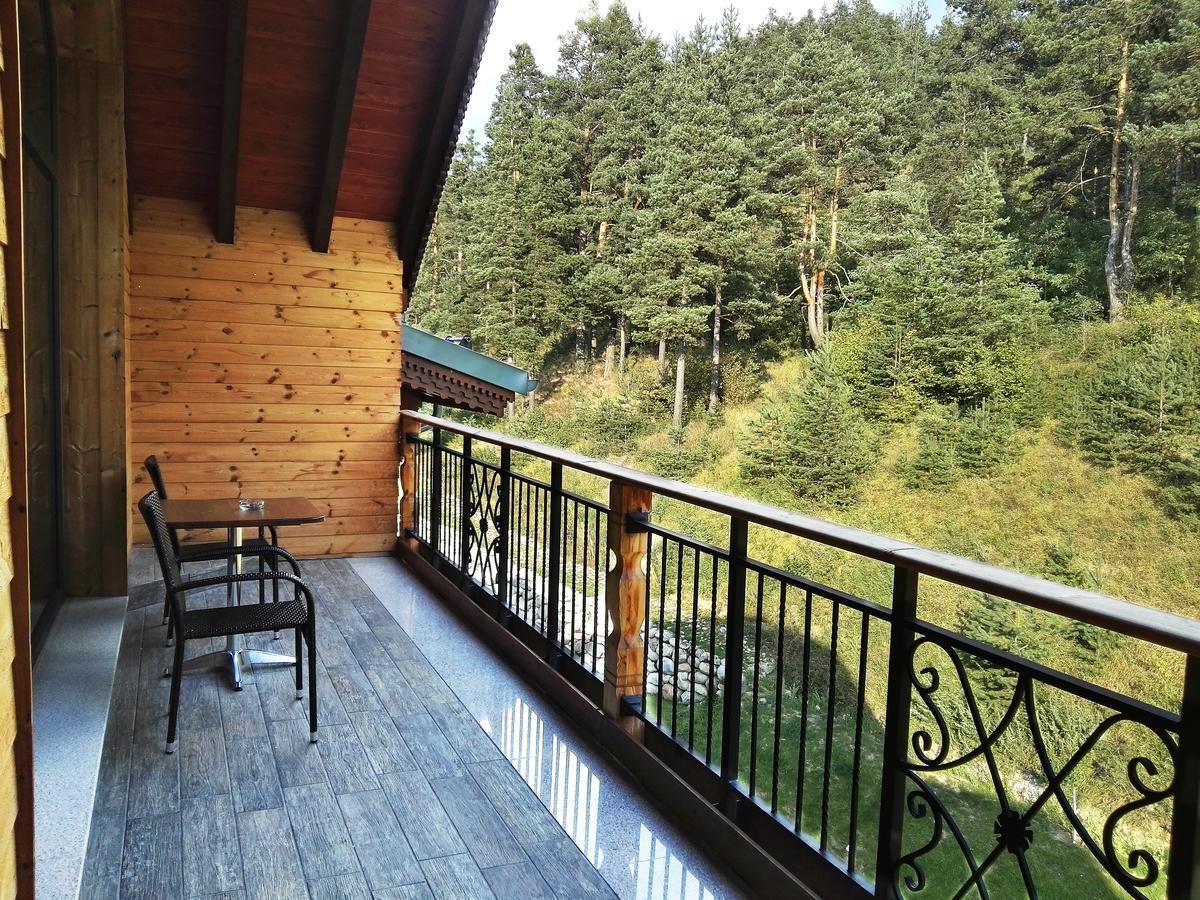 Hot Springs Medical And Spa Banya  Exterior photo
